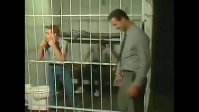 kevin prison scene all gay porn video