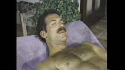 Legend Chad Douglas #1 all gay porn video