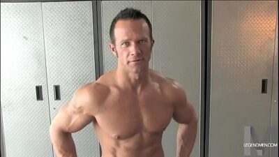 Legend Men – Scott all gay porn video