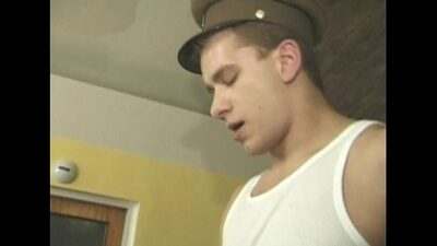 Lycos/MansefLycos – SOLDIER BOYS – scene 3 all gay porn video