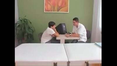 Massagem para desestressar da rotina all gay porn video