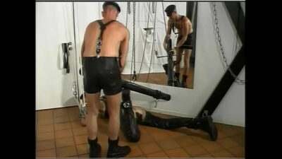 Master part 3 all gay porn video