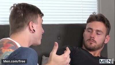Men.com – American Sex Story Part 3 all gay porn video