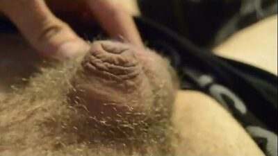 My boyfriends super tiny cock all gay porn video