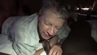 Newspaper photographer Stewart Bowman fucked in the ass bareback during 45 man gangbang in Atlanta Georgia all gay porn video