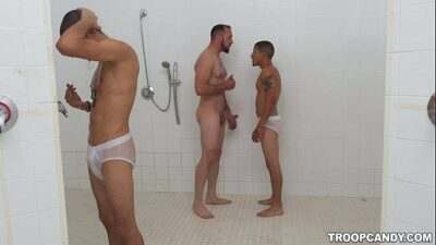 Objective Reached on TroopCandy.com – Gay Military Porn! all gay porn video
