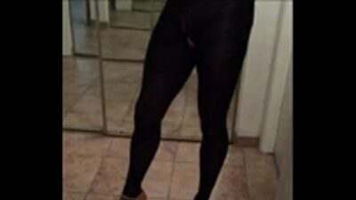 Pantyhose Free Gay Crossdresser Porn Video 74-Pantyhose4u.net all gay porn video