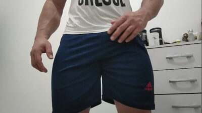 Pau grosso 20 centímetros all gay porn video