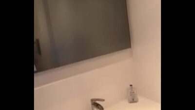 Peeping tom shower all gay porn video
