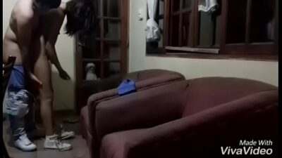 penetrada cuando papis se van! all gay porn video