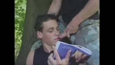 Pillado por sorpresa all gay porn video