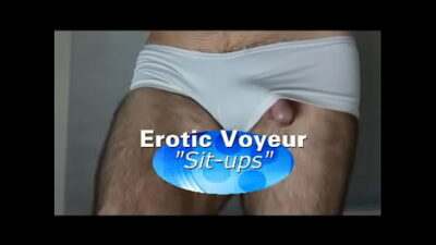 Promo EroticWorkout-Sit-ups all gay porn video