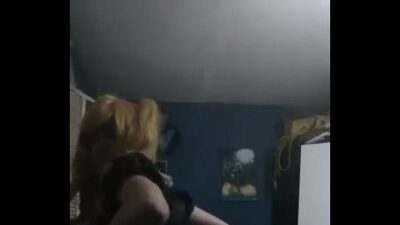 putito se viste de mucamita all gay porn video
