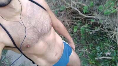 Saindo da Galheta all gay porn video