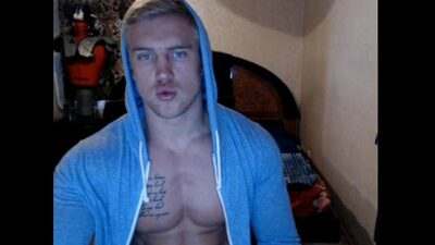 Sexy man hot webcam show – gaycams666.com all gay porn video
