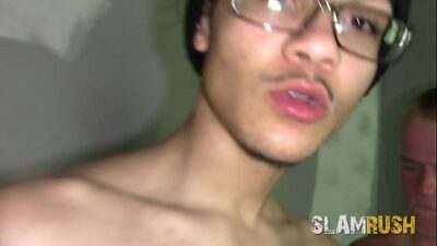 SLAM PIG all gay porn video