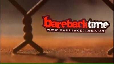 Sleazy Bareback Session all gay porn video