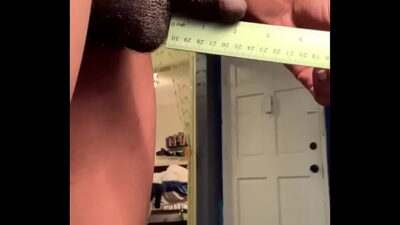 Small black penis all gay porn video