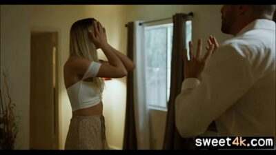 step Daddy and stepdaughter affair all gay porn video