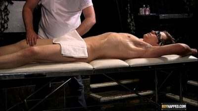 Straight Boy Daniel Drained all gay porn video