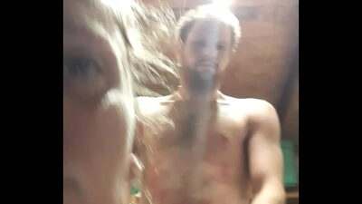 Suckin & Fuckin daddies cock all gay porn video