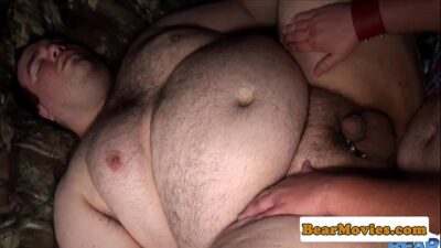 Super chub breeding hairy superchub until cum all gay porn video