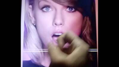 Taylor Swift Cum tribute all gay porn video
