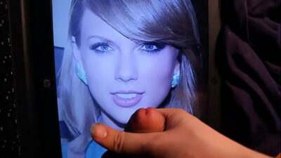 Taylor Swift Cum Tribute (Cum Facial) all gay porn video