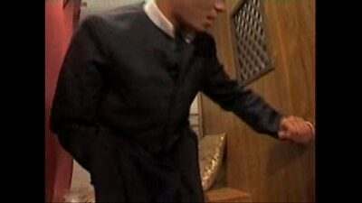 The Confess – The Altar Boy And A Priest all gay porn video