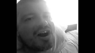 Tiery B. – Sucking Bear – Hot Sexy Couple – Raw Blowjob all gay porn video
