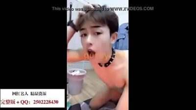 Twink Korean gay all gay porn video