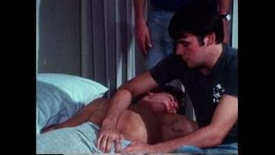 VCA Gay – All American Boyz – scene 2 all gay porn video