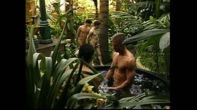 VCA Gay – Penetrating Moves – scene 1 all gay porn video