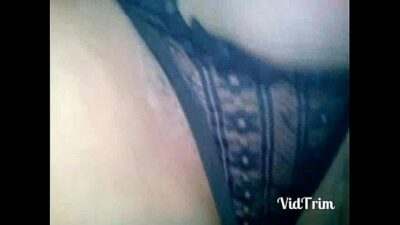 Viadinho Crossdresser Alagoas rebolando na vara do negão dotado all gay porn video