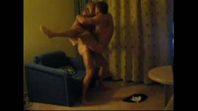 Wild and rough barebacking all gay porn video