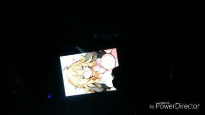 Yang Xiao Long Cum Tribute all gay porn video
