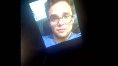 Yurem Rojas cum tribute all gay porn video