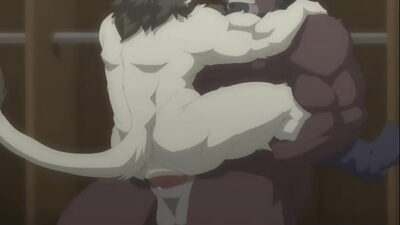 Ace Pitcher HD all gay porn video