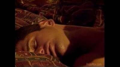 All About Last Night all gay porn video