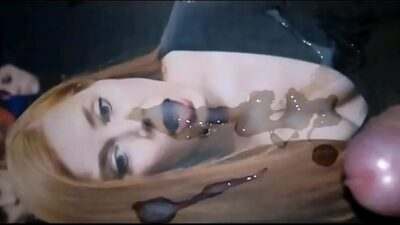 Amy Adams cum tribute all gay porn video