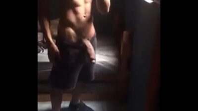 Andy Rodrigues, a recovered video. all gay porn video