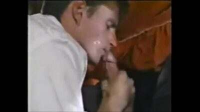 anyone know the title? (Under Table Suck Vintage) all gay porn video