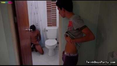 Arab twinks sucking Asian all gay porn video