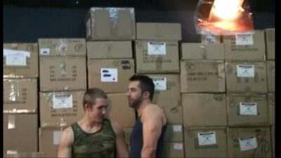 Bareback no Trabalho all gay porn video