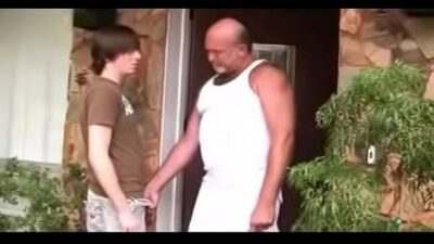 bear fuck boy jeff fuck jared all gay porn video