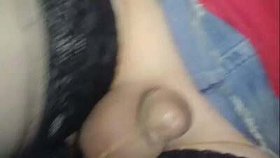 Black cock bareback crossdresser all gay porn video