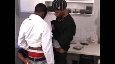 Black Thugs Audition For Porn SexyNubianCams com all gay porn video