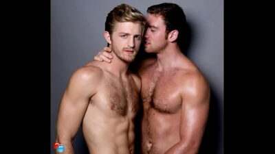 Bogosses du Week-end / Hunks of the Weekend by First75 (HD 1080p) 10 10 2014 all gay porn video