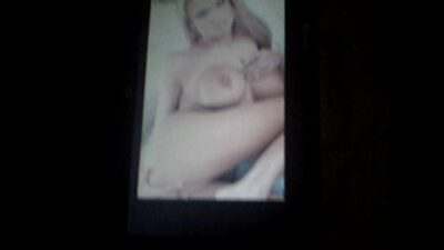 BRIANA B CUM TRIBUTE all gay porn video
