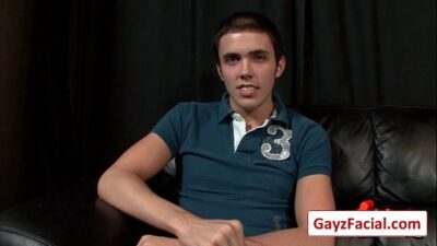 Bukkake Boys – Gay Hardcore Sex  02 all gay porn video